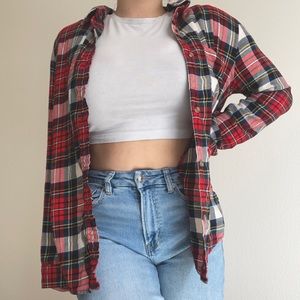 Flannel
